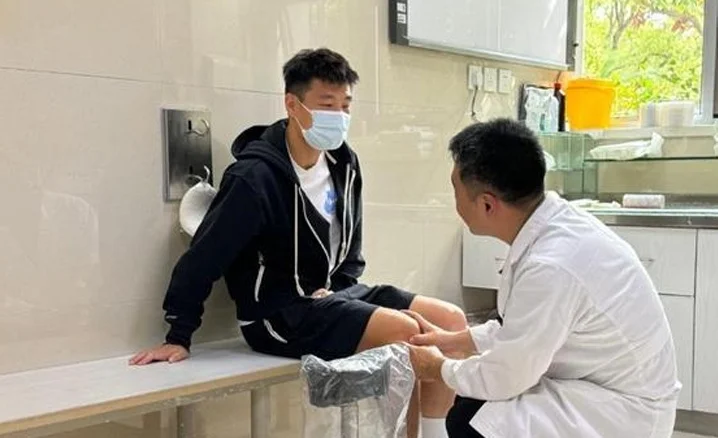 揣测他可能