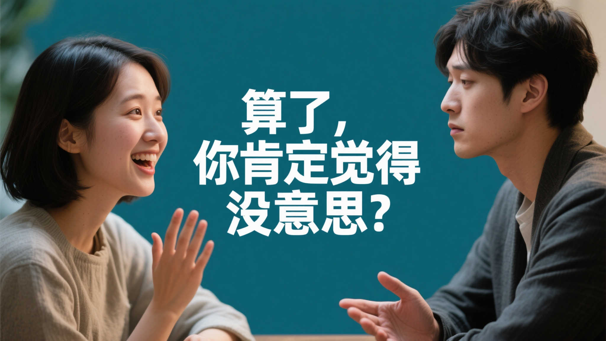 的优势