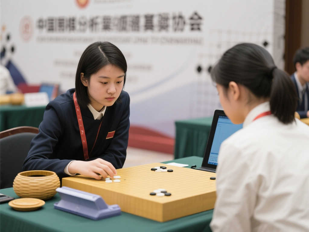 在中国足球