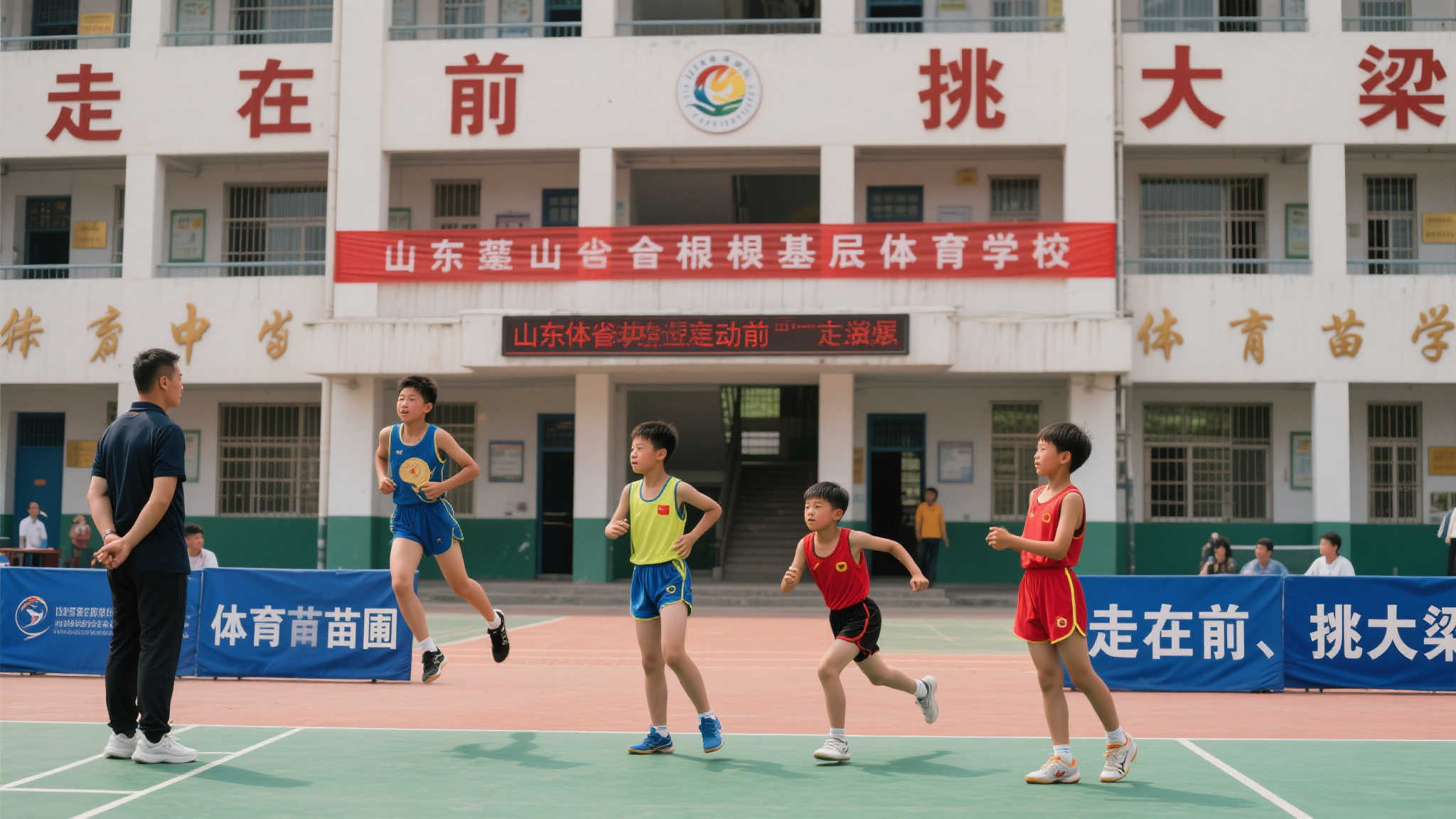 力与成熟球