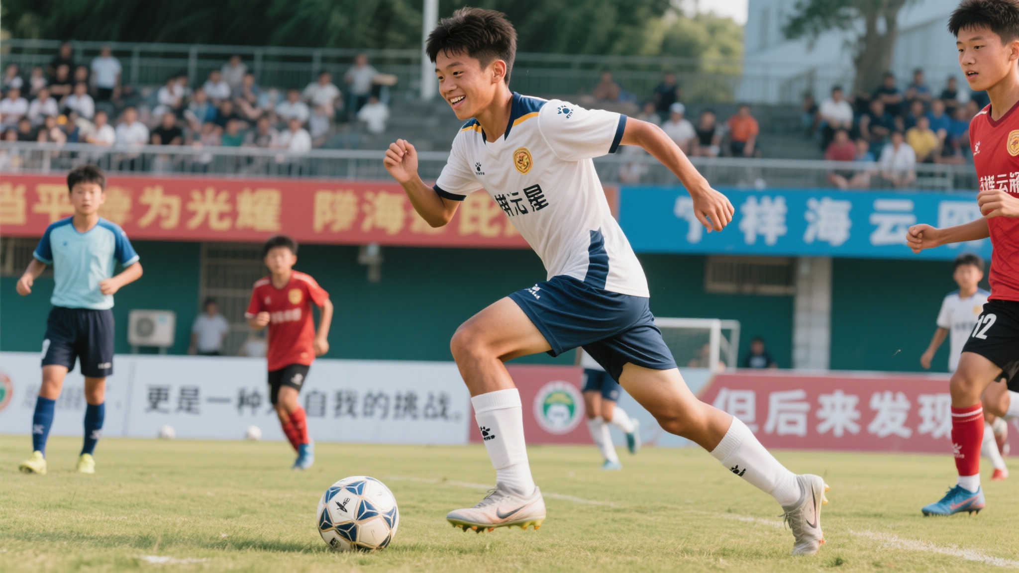 让我们深入
