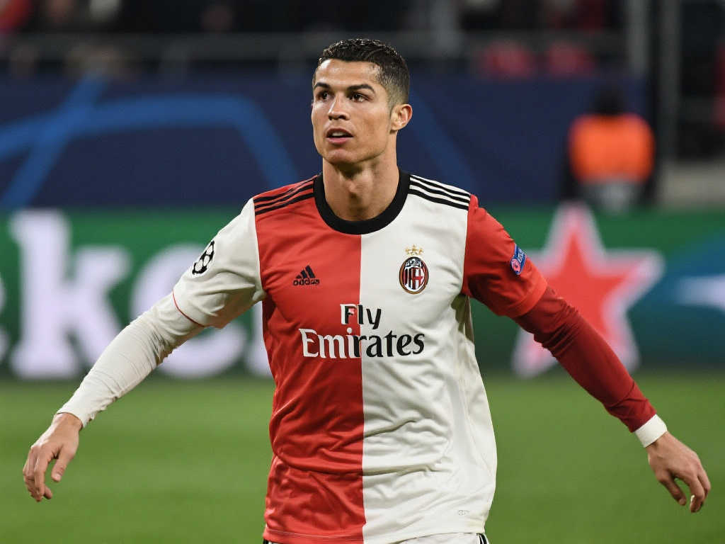 球星追求再 球星追求再