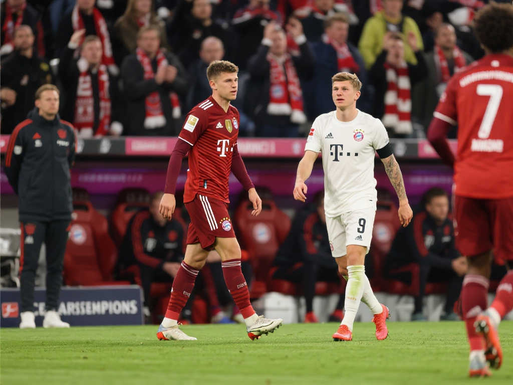 區後的強勢 區後的強勢