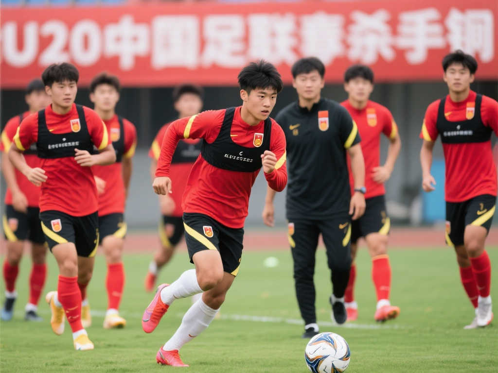 赛实战中的 赛实战中的