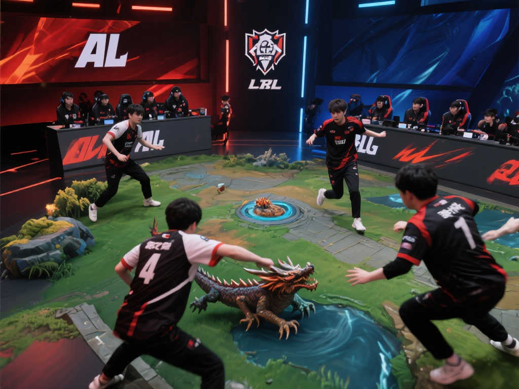 统治力无疑 统治力无疑