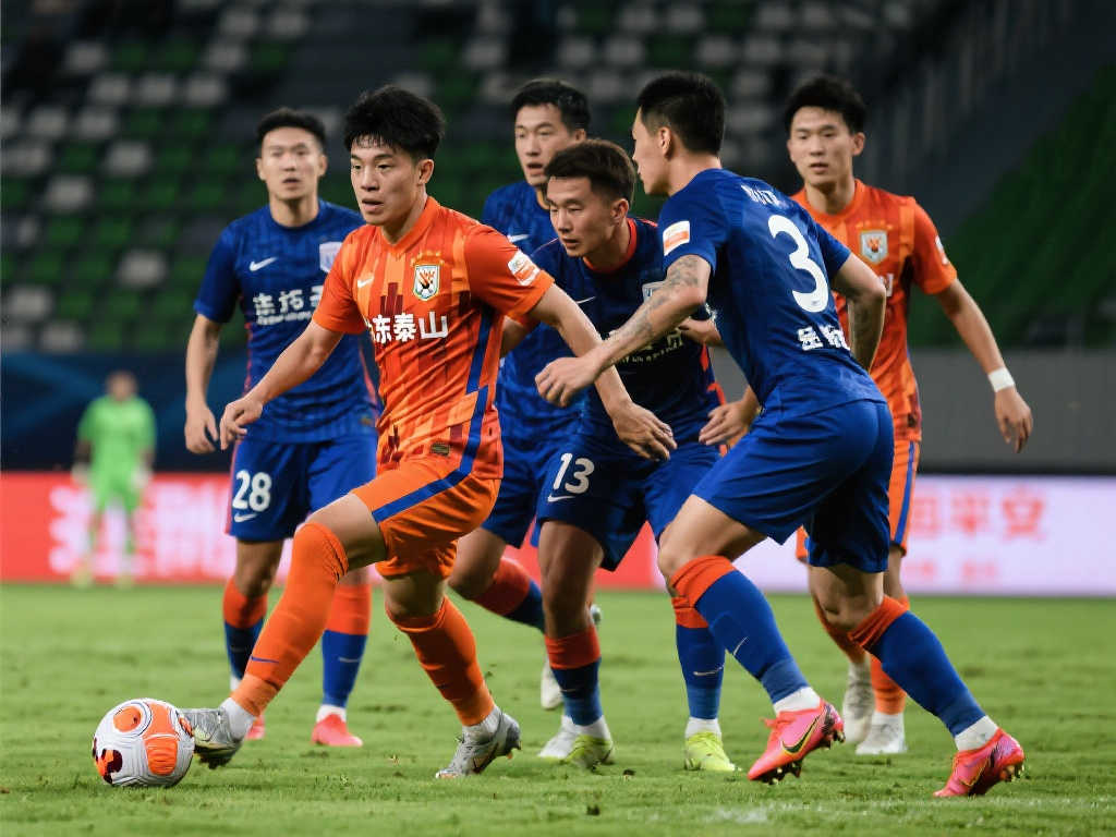 合适的阵容 合适的阵容