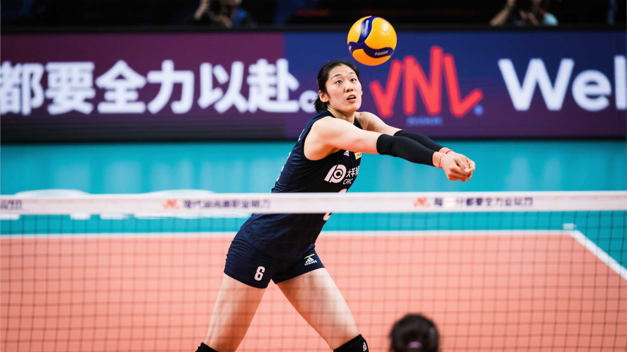 更好地应对 更好地应对